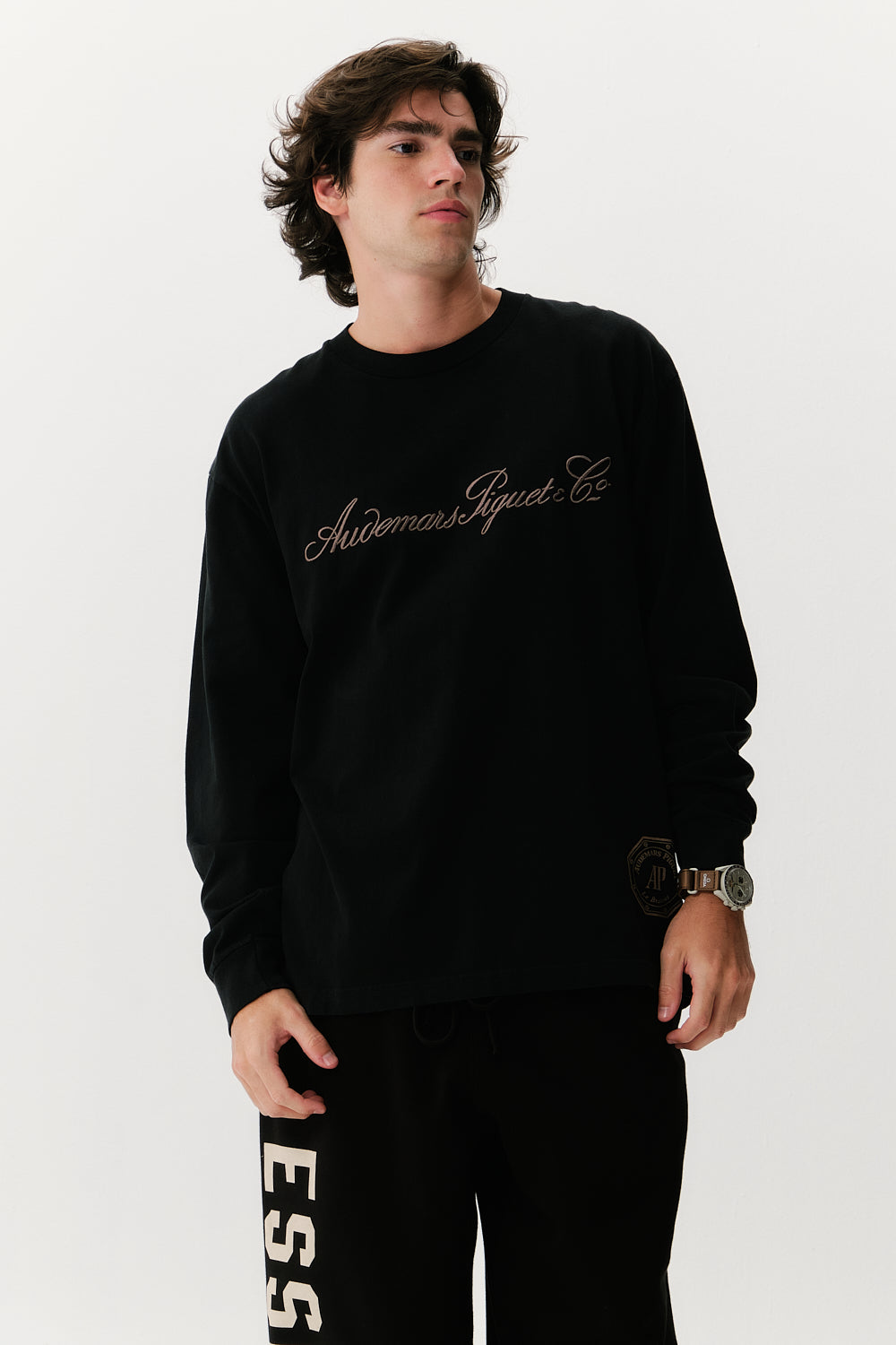Camiseta Cactus Jack x Audemars Piguet Le Brassus LS – TYP STREETWEAR  BOUTIQUE