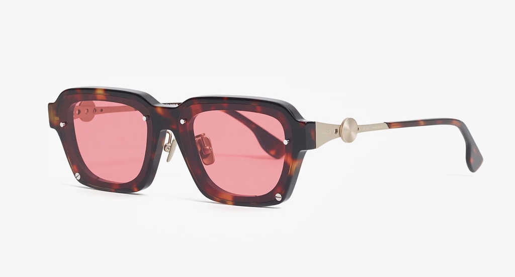 Óculos Akila x Pace Daytona Vermilion