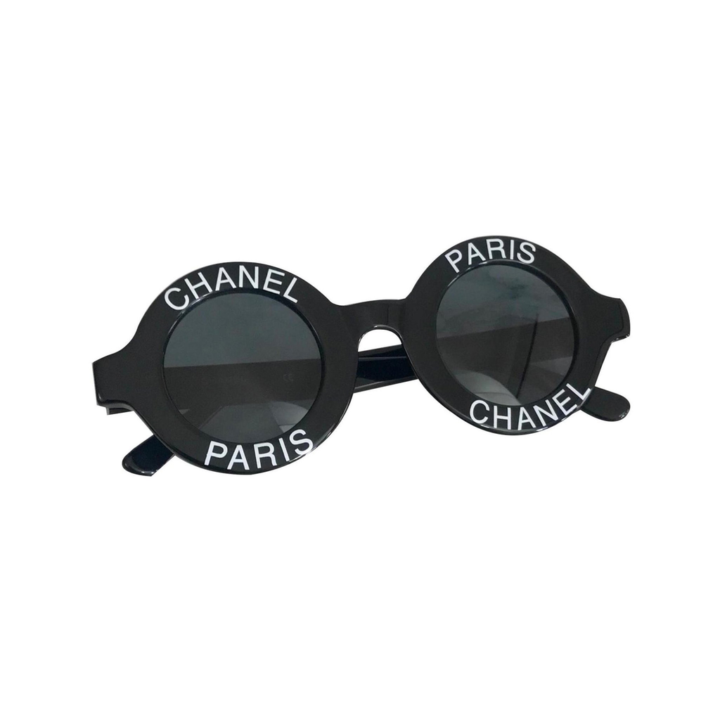 Óculos Chanel Paris
