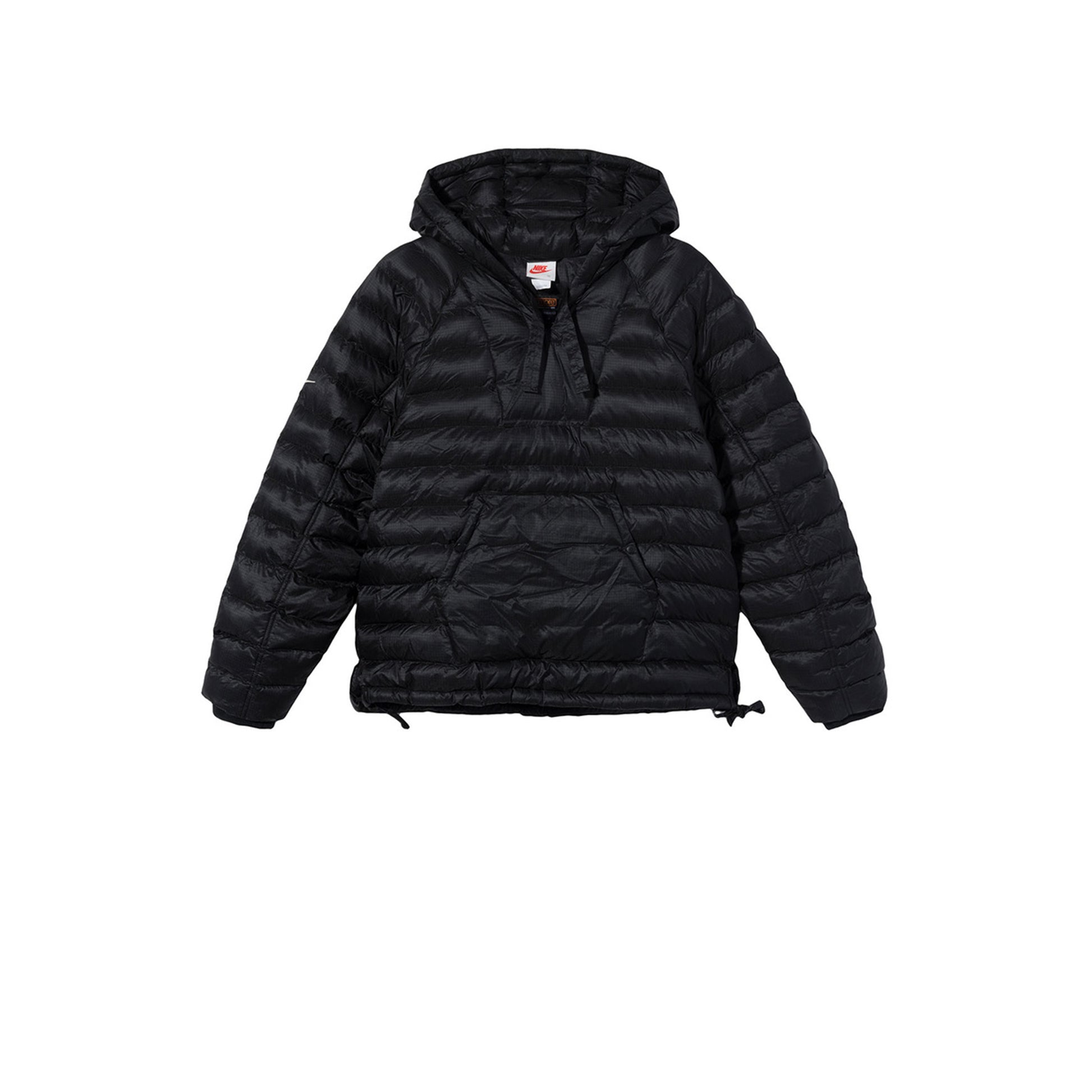 Casaco Puffer Stüssy x Nike