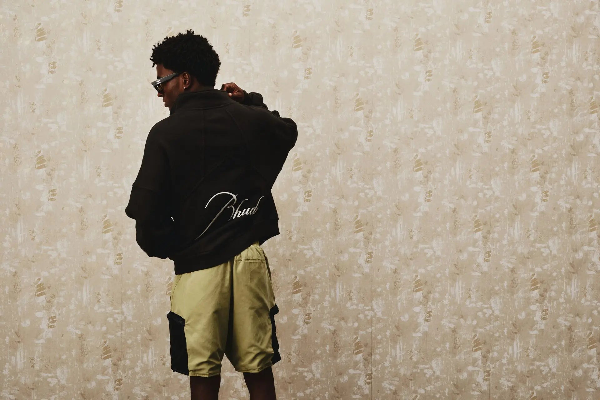 Streetwear e Sofisticação em Cada Detalhe