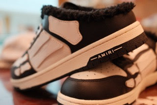 AMIRI: O Encontro Entre o Rock e o Streetwear de Luxo