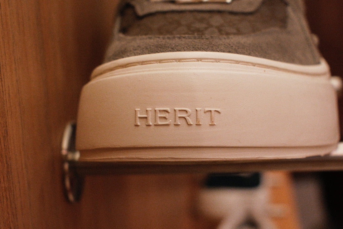 História da Herit - herança, presença e futuro