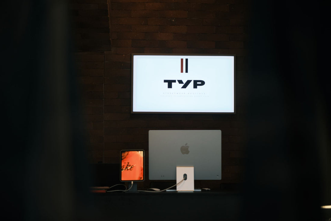 TYP Boutique