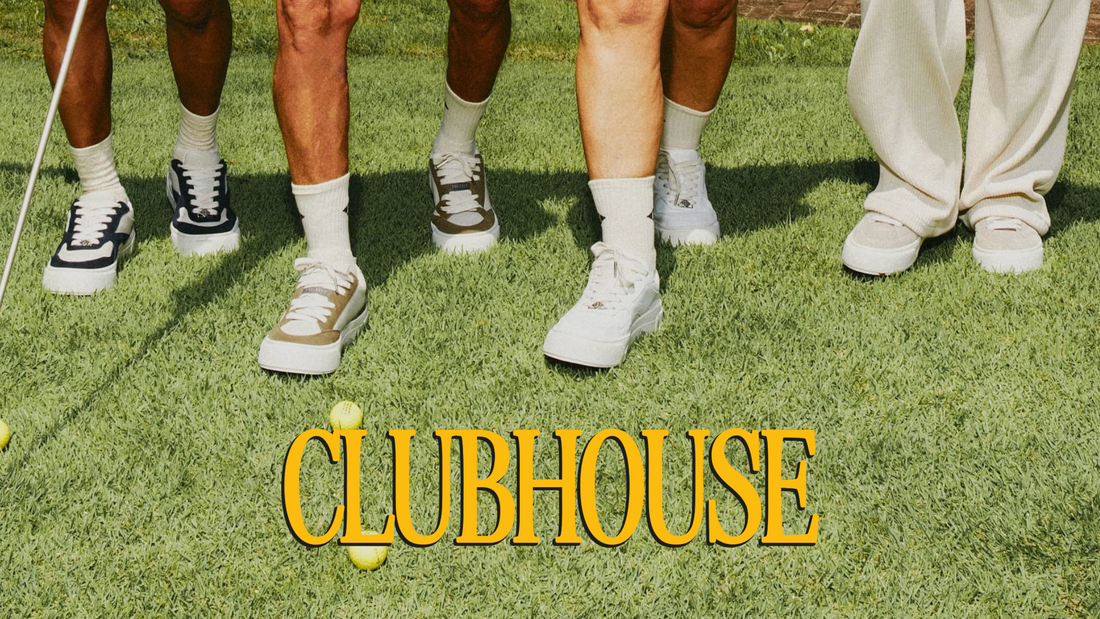 DROP 4 HERIT: CLUBHOUSE MEMÓRIAS QUE SE CONSTROEM NO PRESENTE