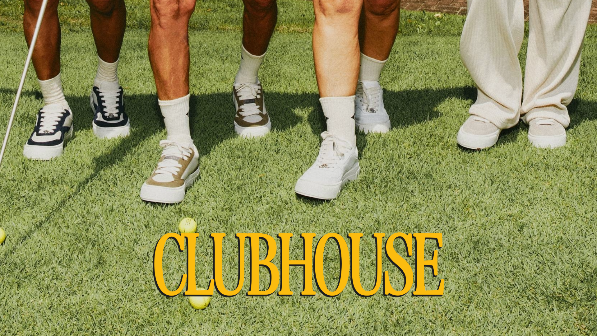 DROP 4 HERIT: CLUBHOUSE MEMÓRIAS QUE SE CONSTROEM NO PRESENTE