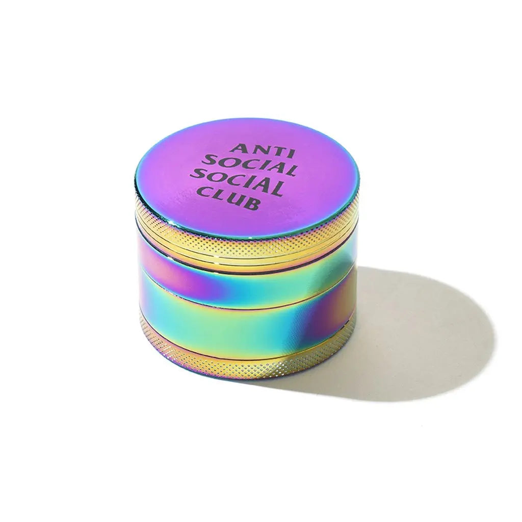 Mixer Anti Social Social Club Coffee Bean Titanium