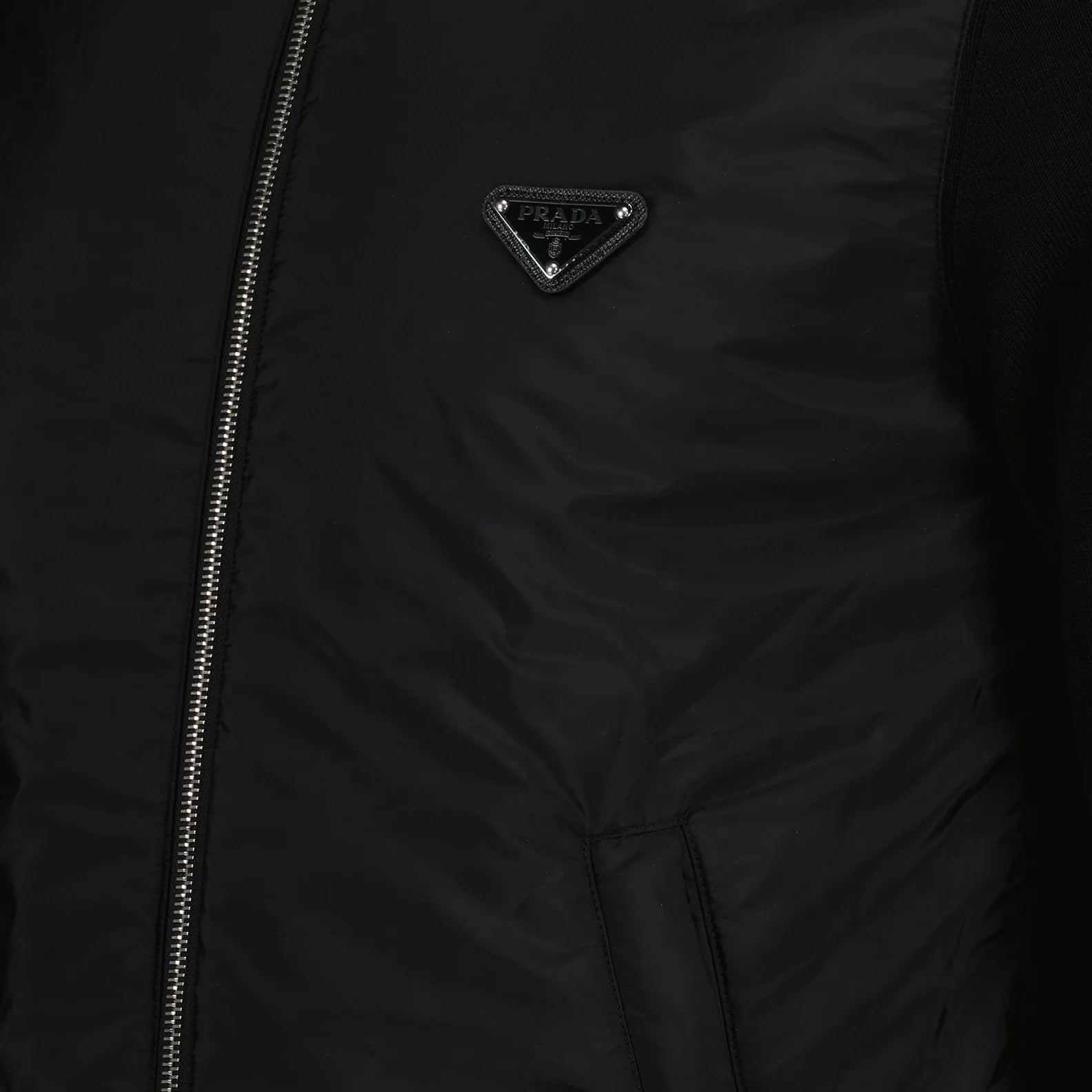 Jaqueta Prada