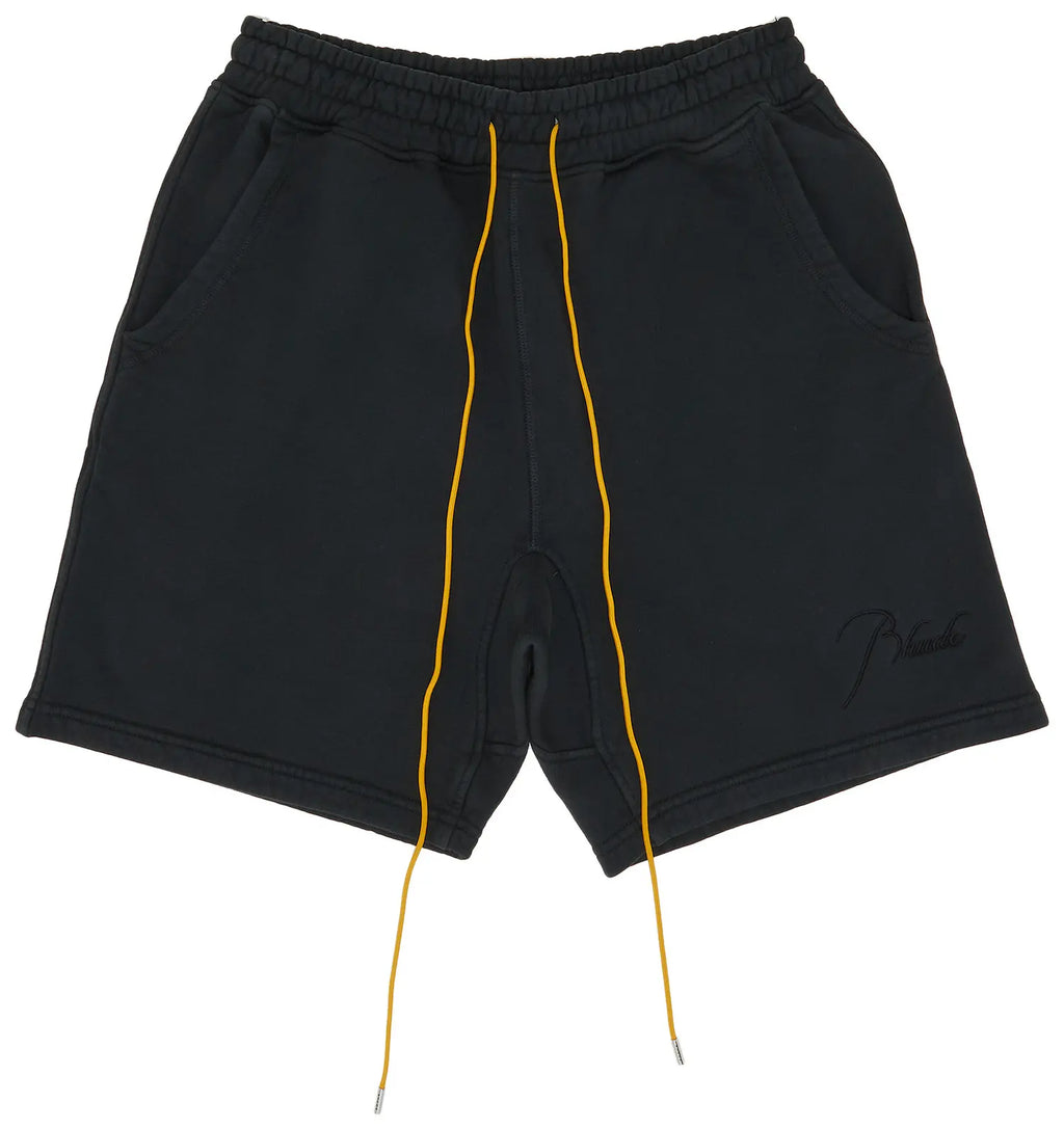 Short Rhude II