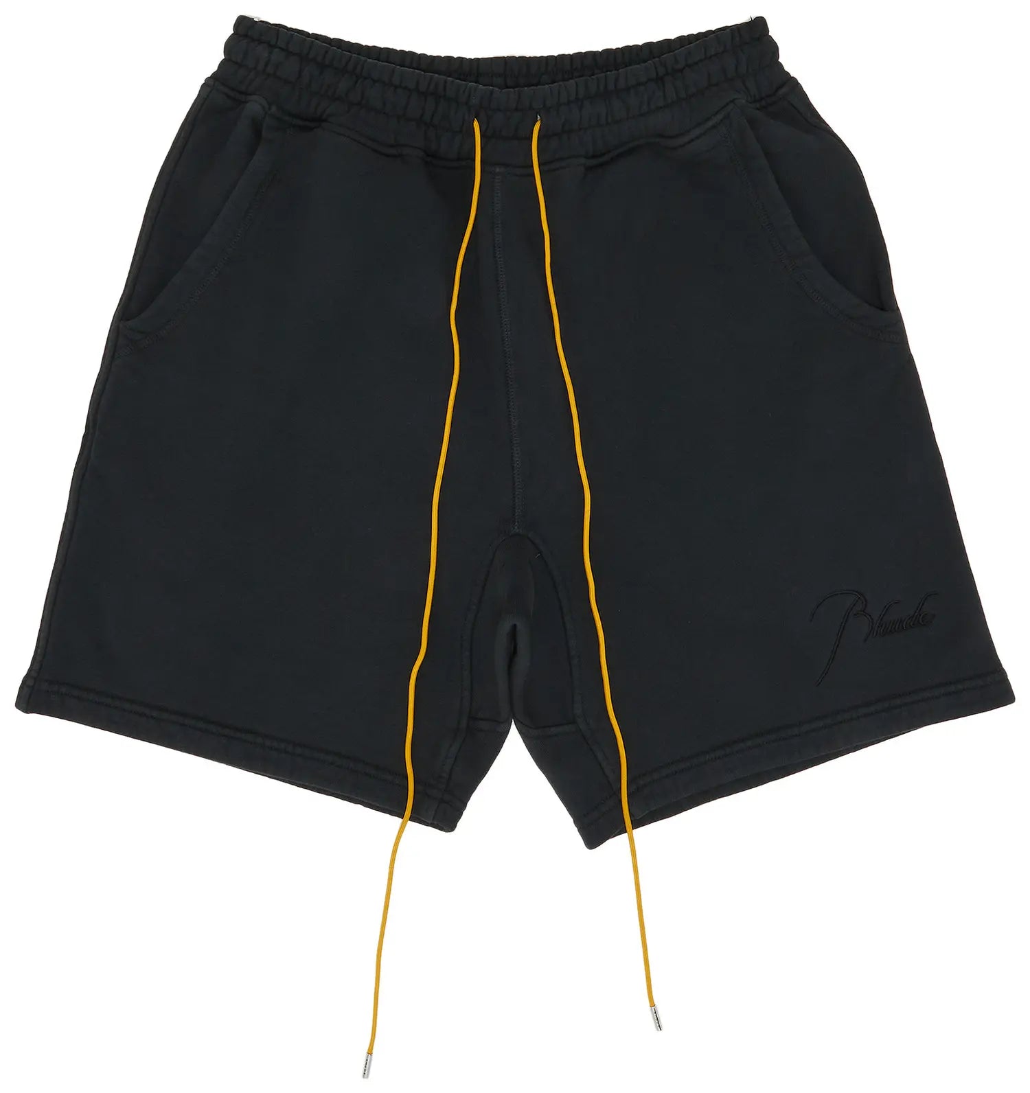 Short Rhude II