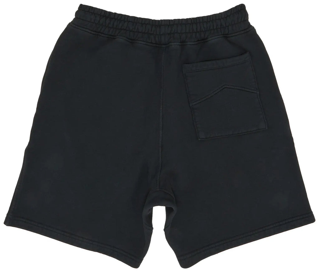Short Rhude II