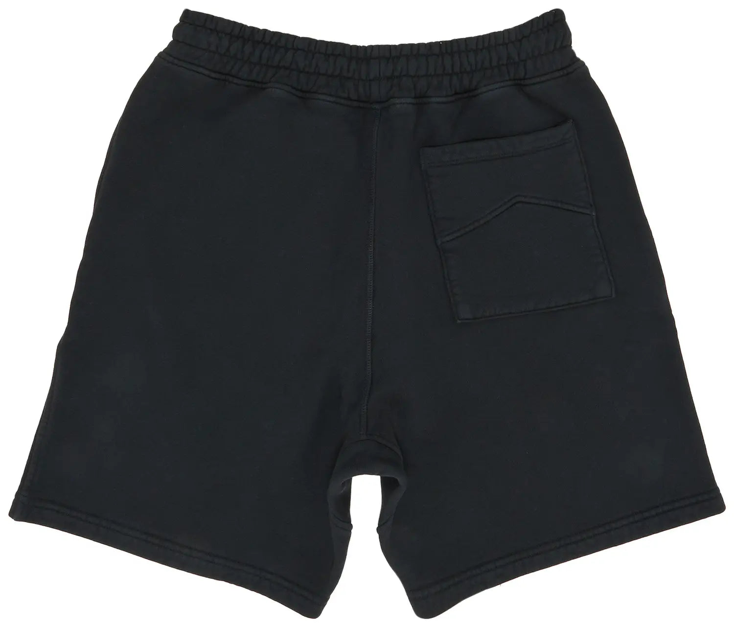 Short Rhude II