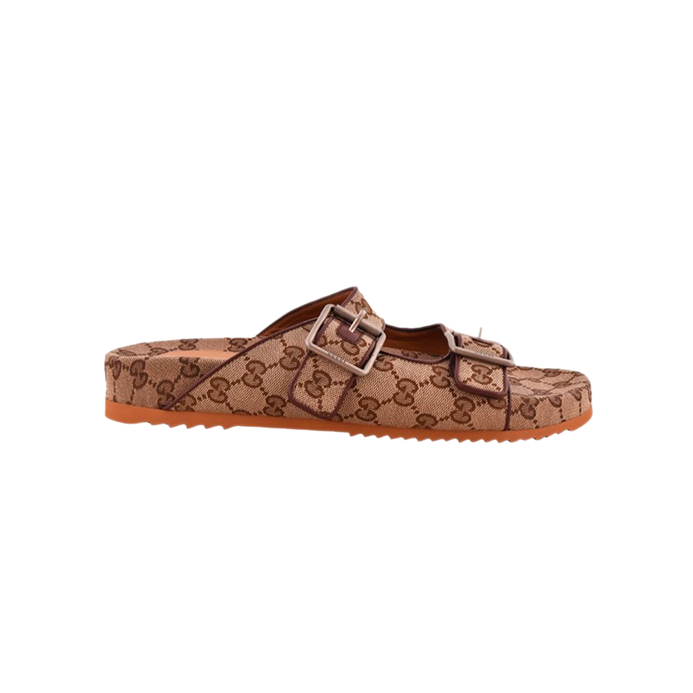 Sandália Gucci