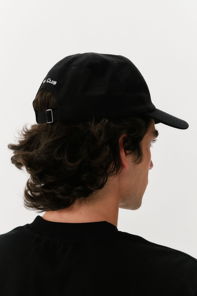 Boné Sushi Club BHSC 6 Panel Sport