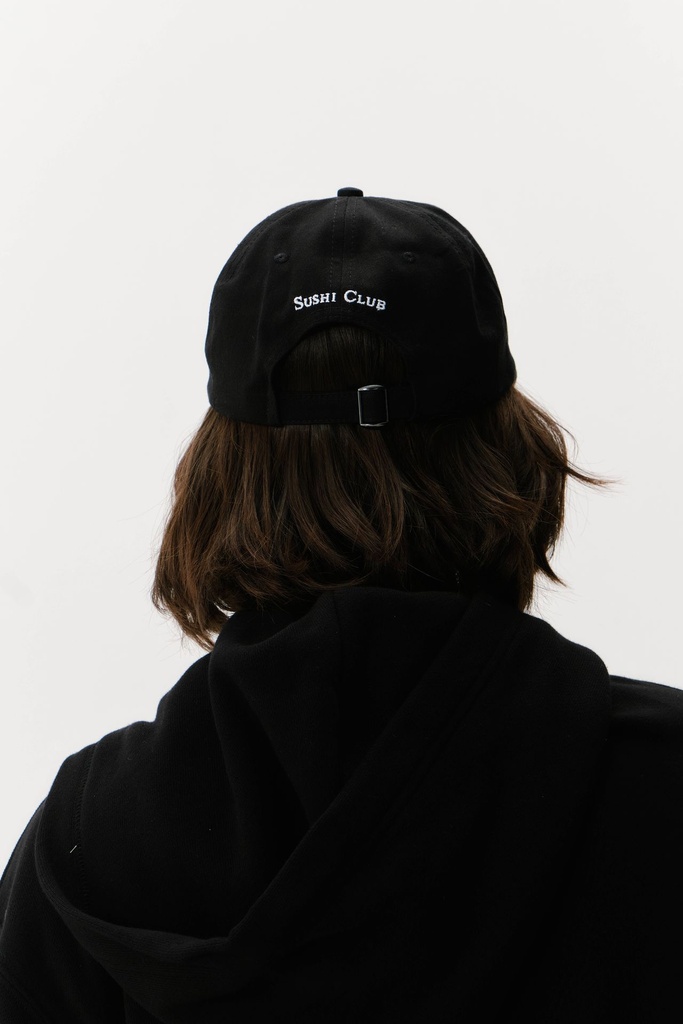Boné Sushi Club BHSC 6 Panel Sport