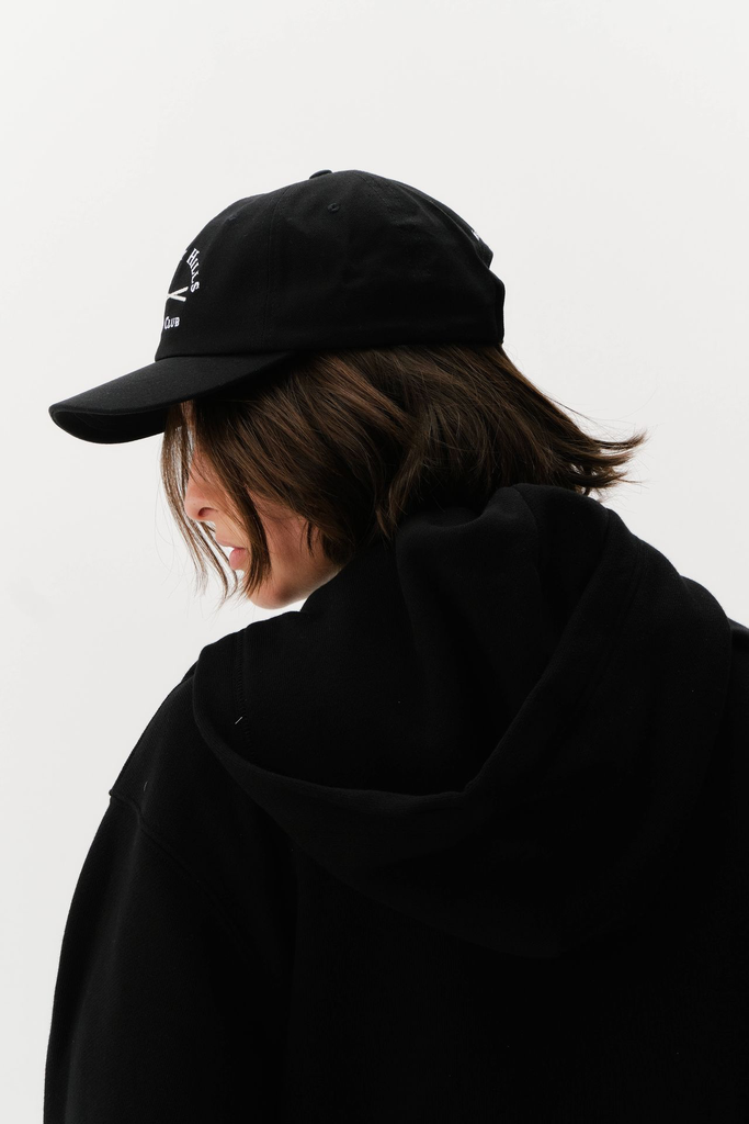 Boné Sushi Club BHSC 6 Panel Sport