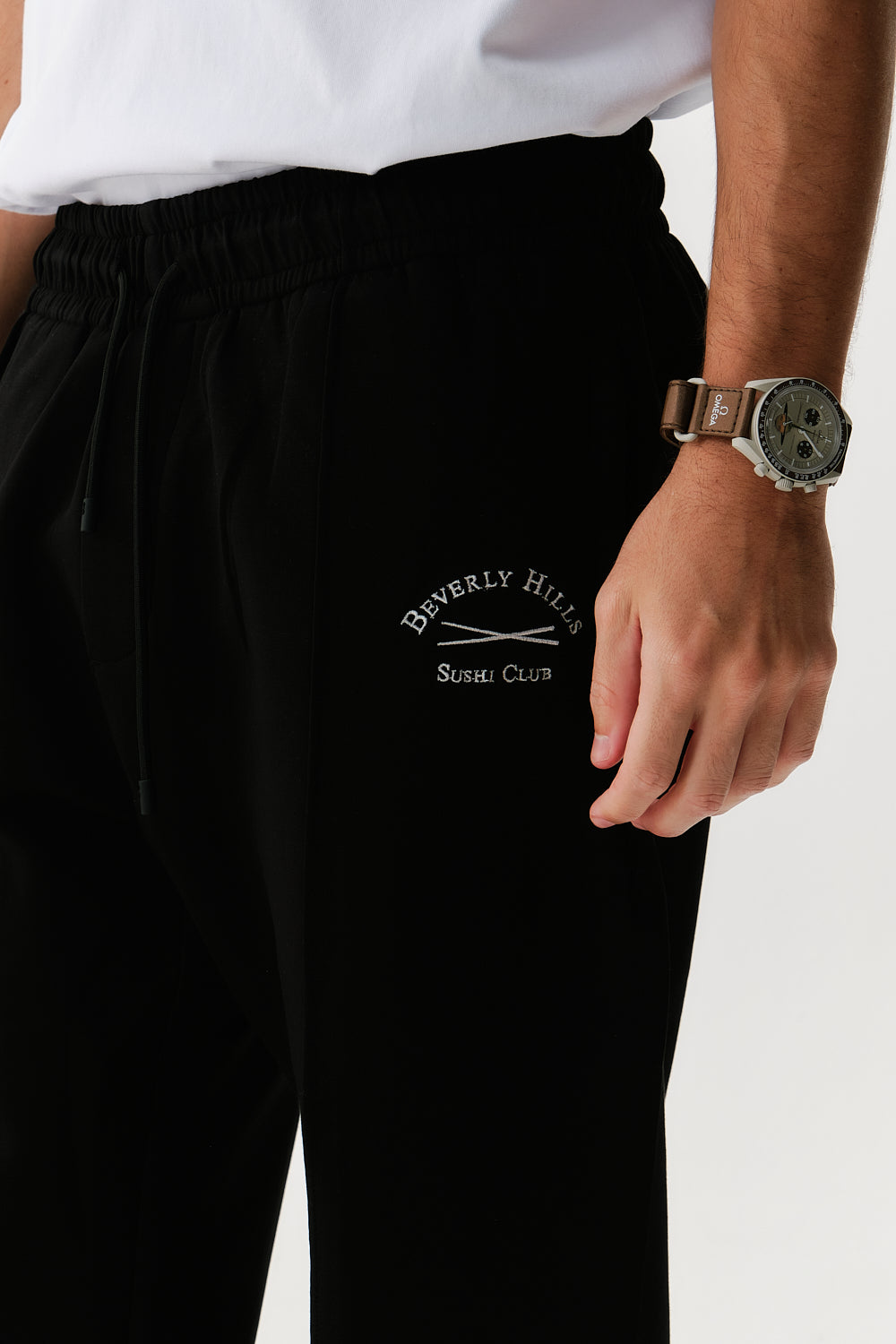 Calça Sushi Club BHSC Traveler