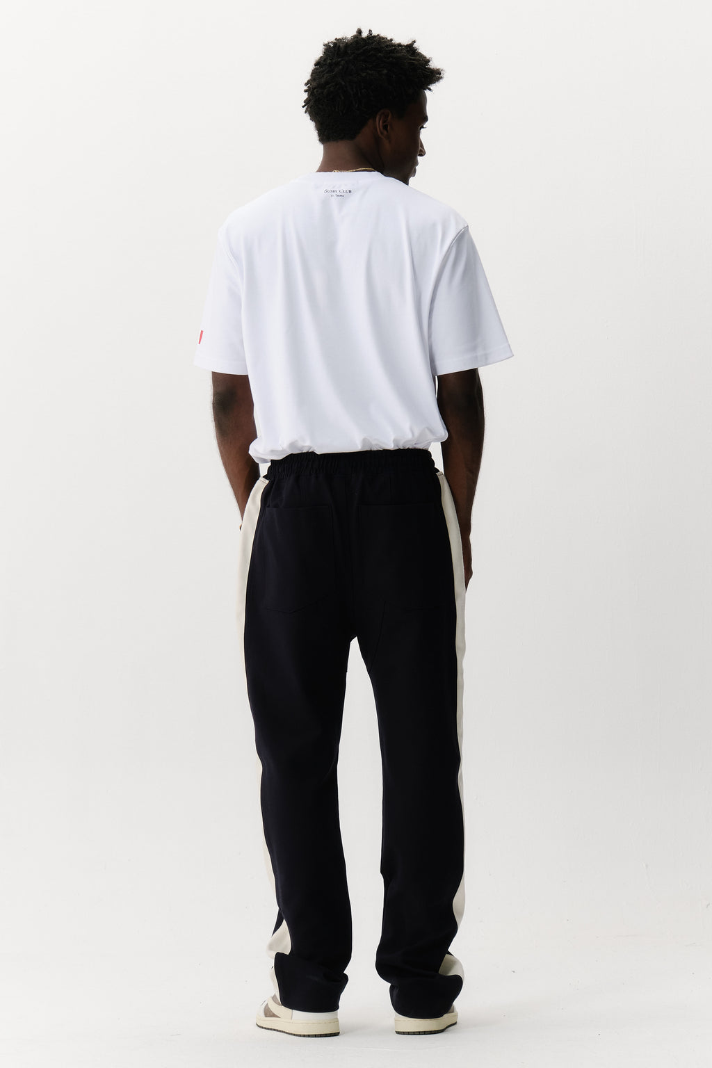 Calça Rhude Boys Traxedo