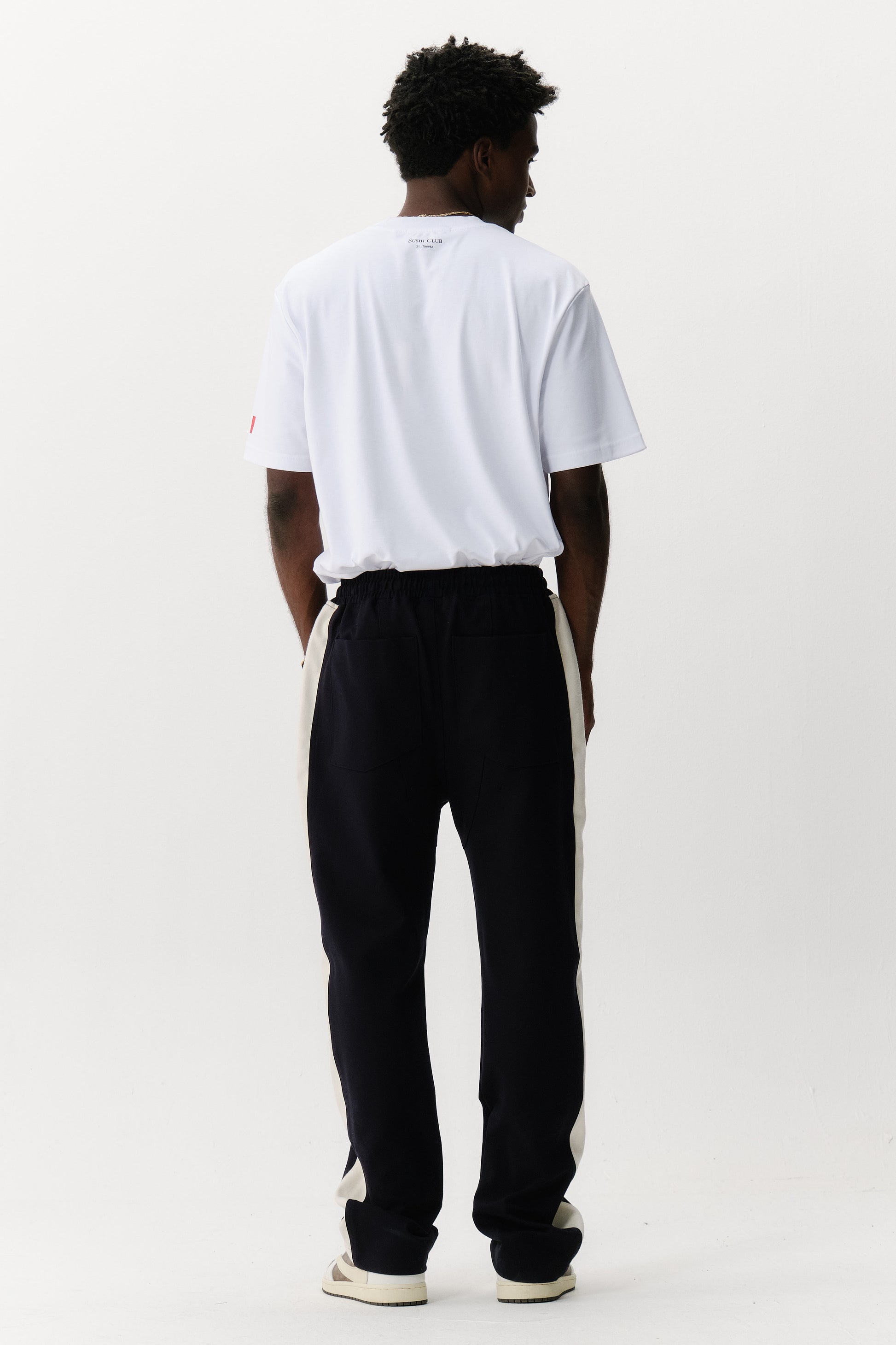 Calça Rhude Boys Traxedo