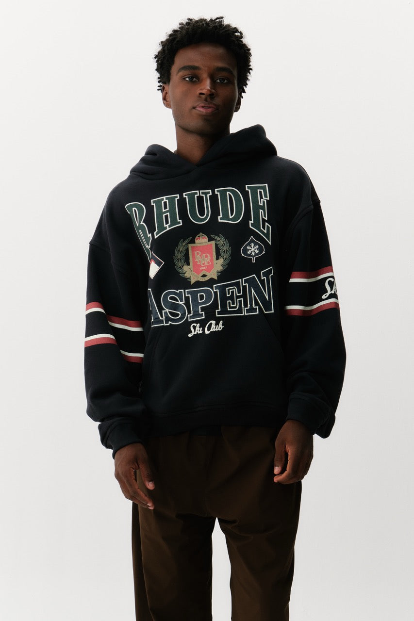 Casaco Aspen Ski Crest