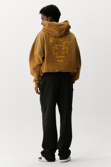 Casaco Rhude Sugarland Sundry