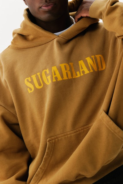 Casaco Rhude Sugarland Sundry
