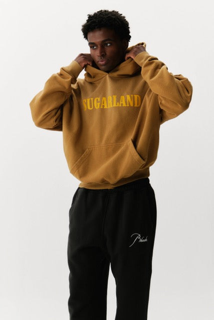 Casaco Rhude Sugarland Sundry