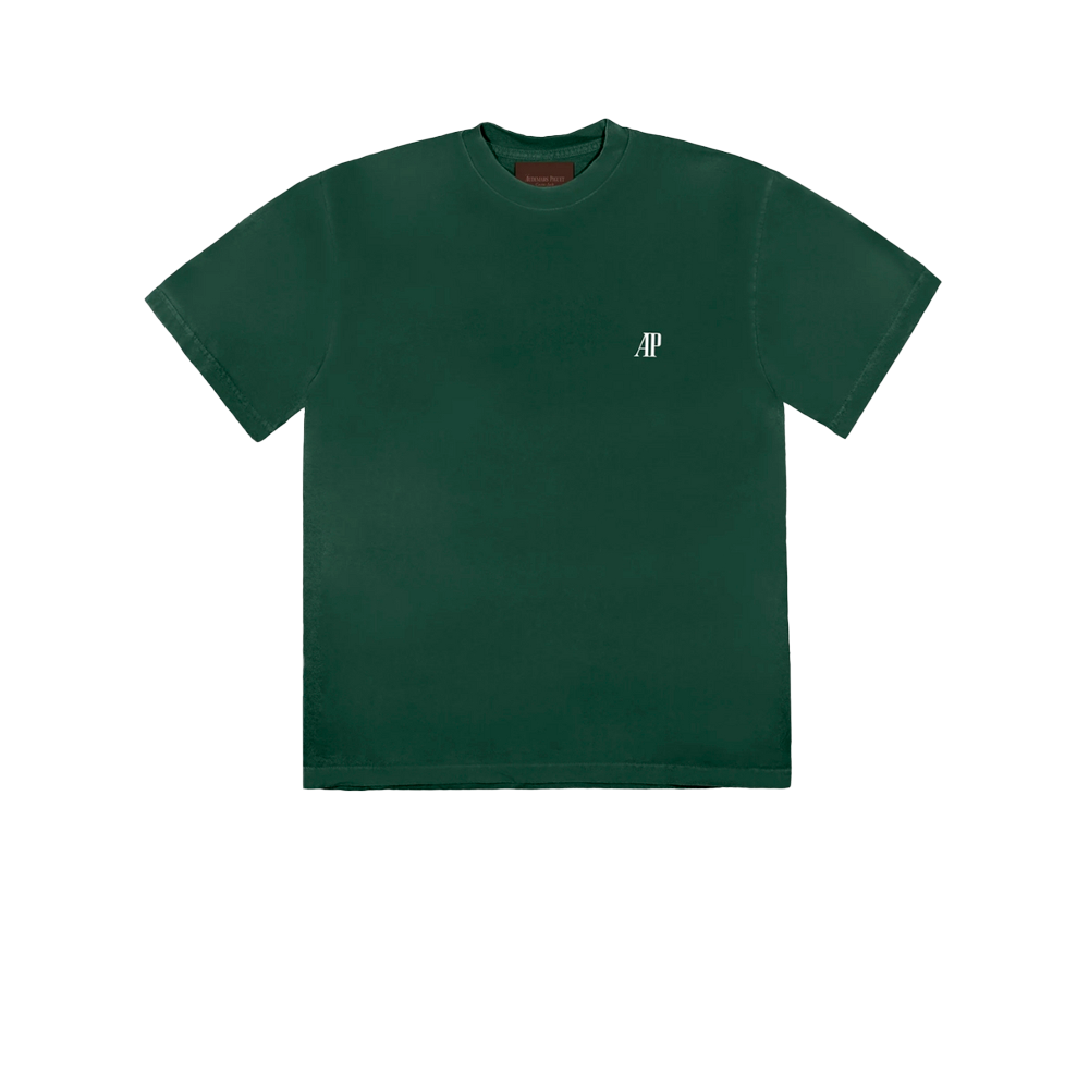 Camiseta Cactus Jack x Audemars Piguet Watch Face