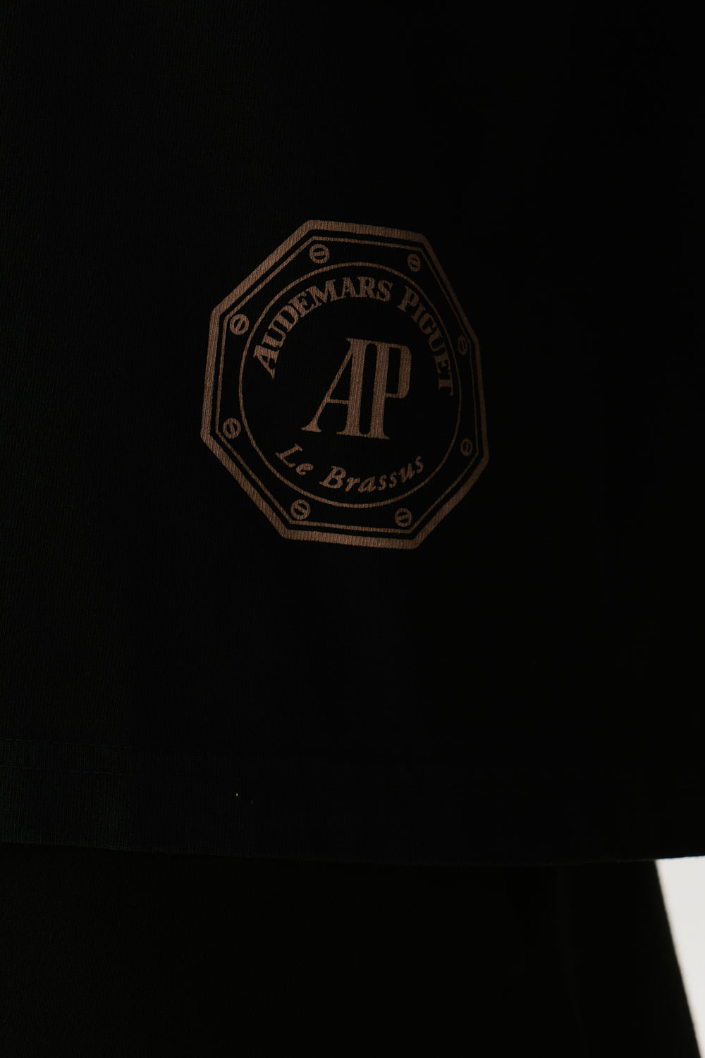 Camiseta Cactus Jack x Audemars Piguet Le Brassus LS