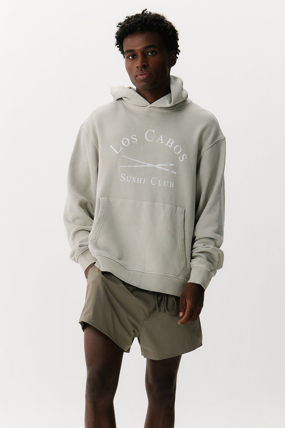Casaco Sushi Club LCSC Vintage Washed