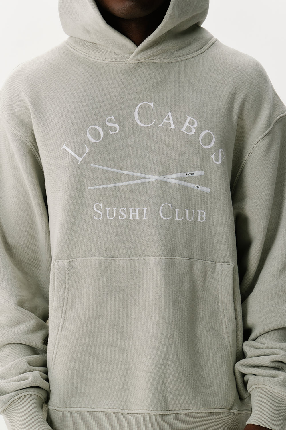 Casaco Sushi Club LCSC Vintage Washed