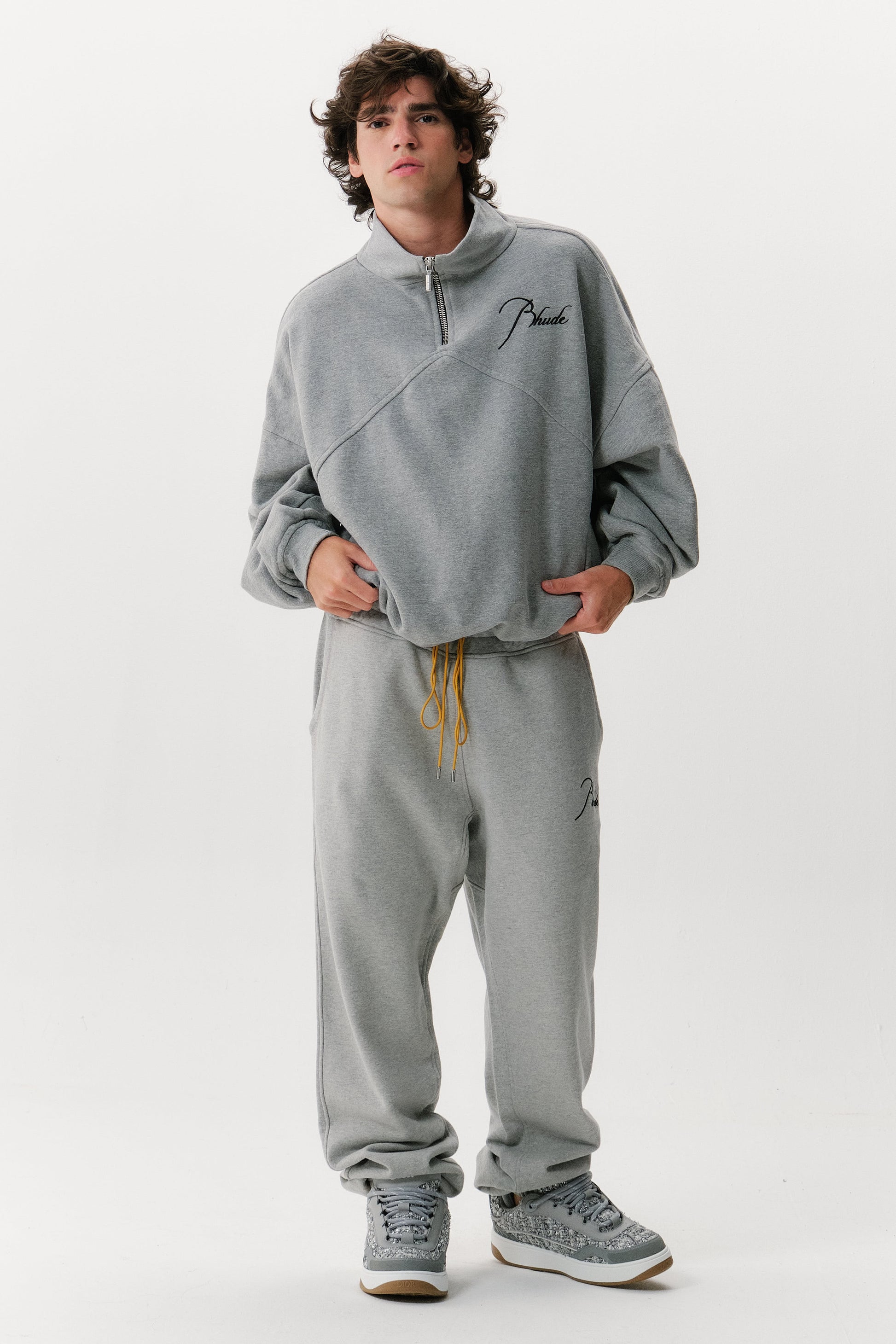 Calça Rhude Lounge