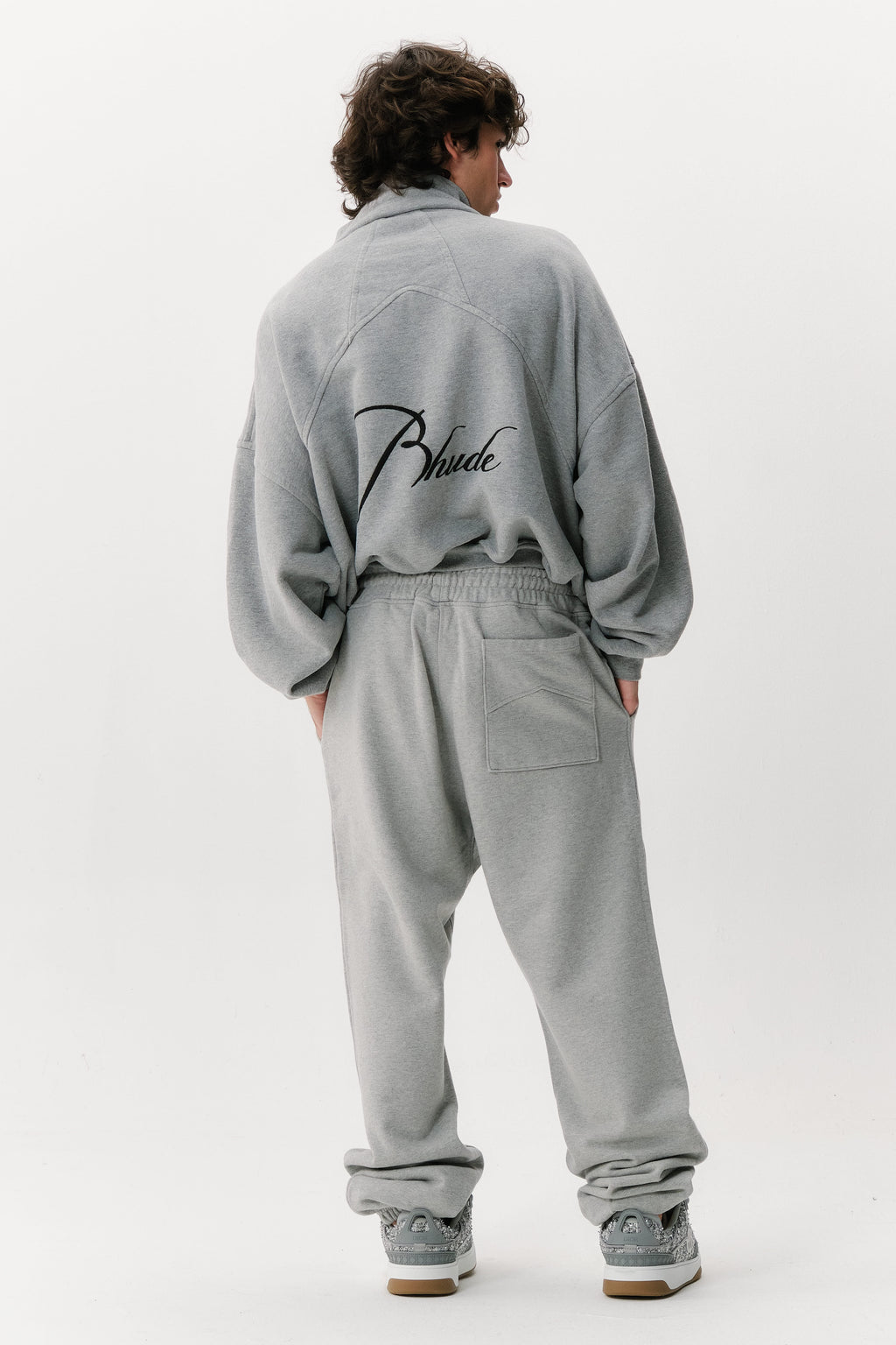 Calça Rhude Lounge