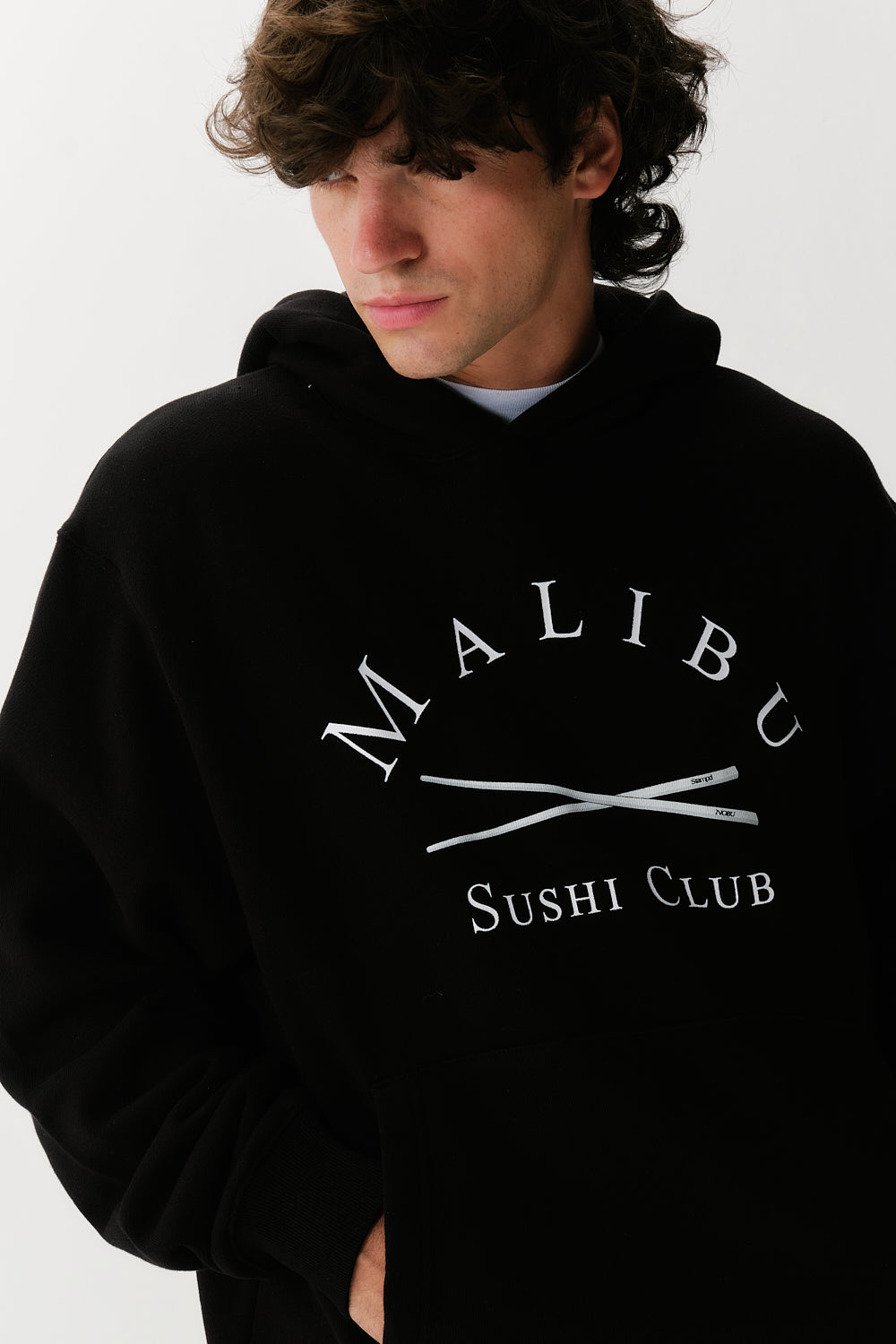 Casaco Sushi Club MBSC