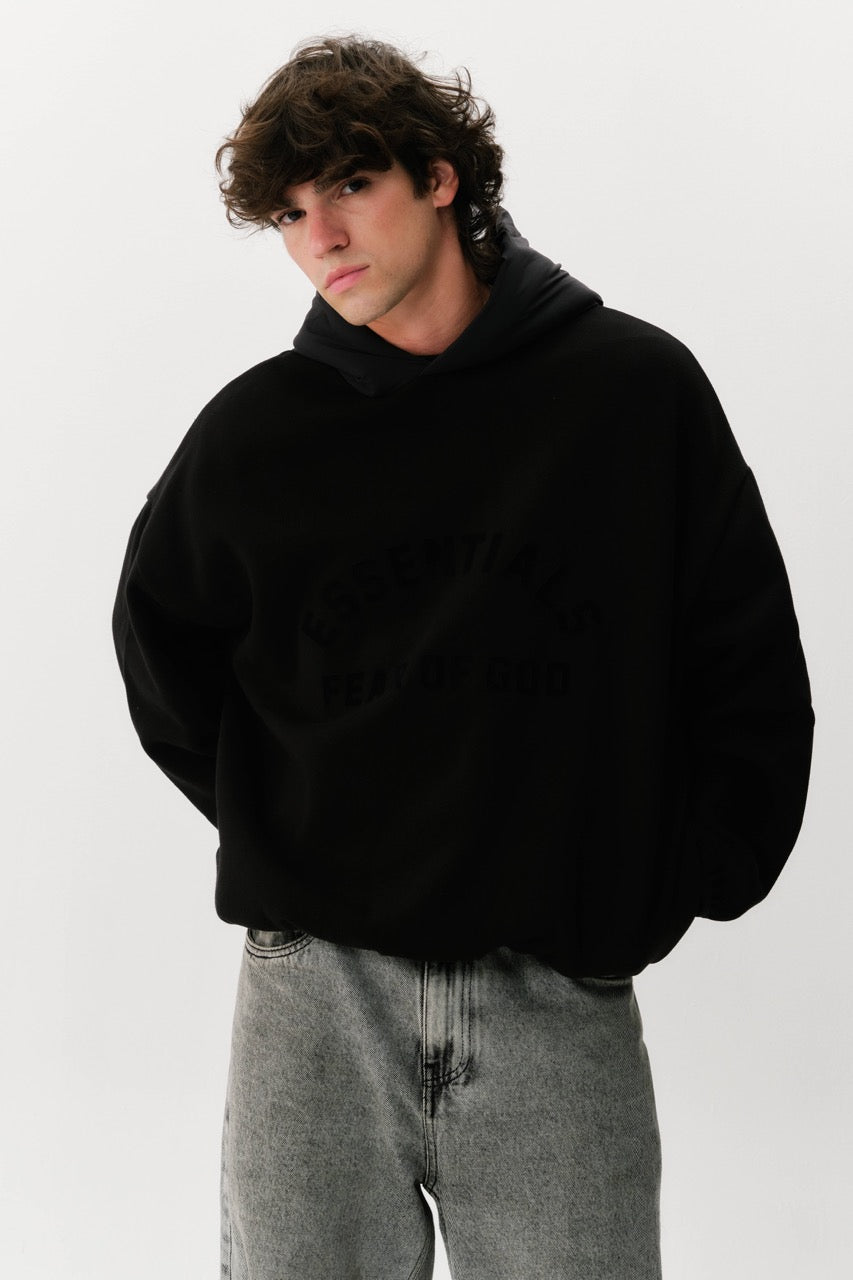 Casaco Essentials Nylon Fleece