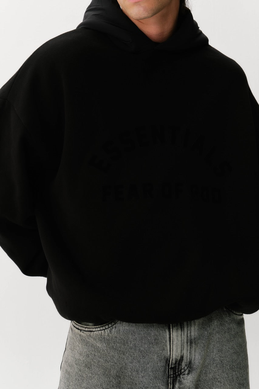 Casaco Essentials Nylon Fleece