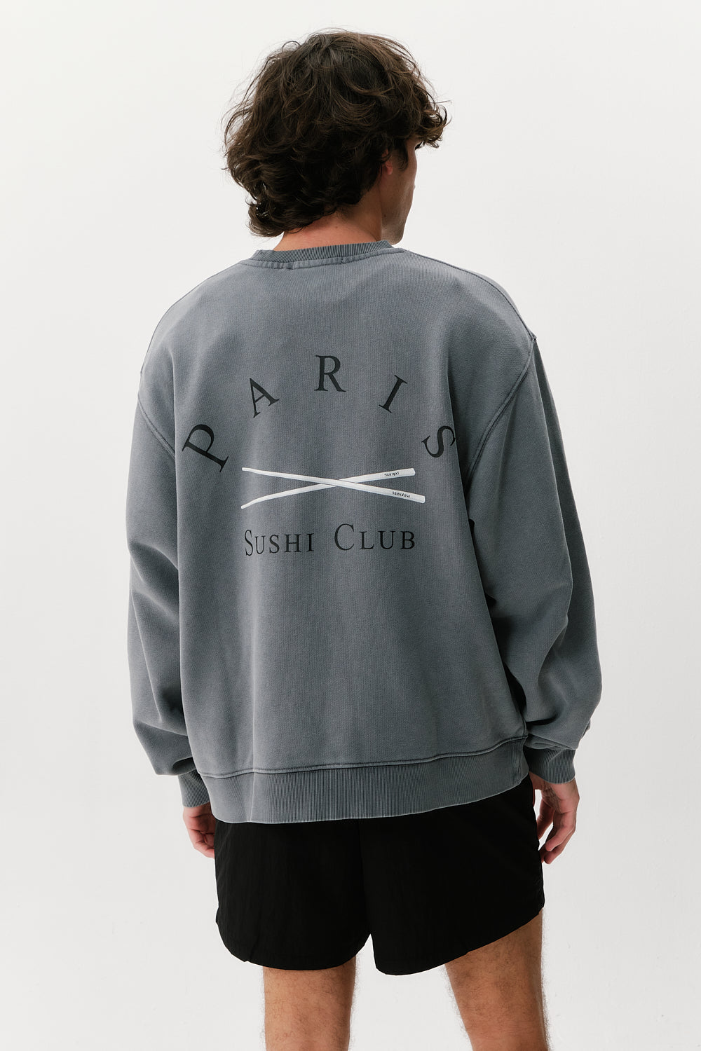 Casaco Sushi Club PSC V2 Vintage Washed