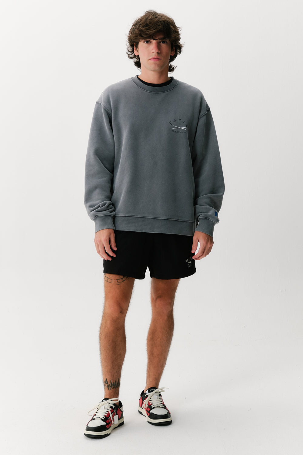 Casaco Sushi Club PSC V2 Vintage Washed