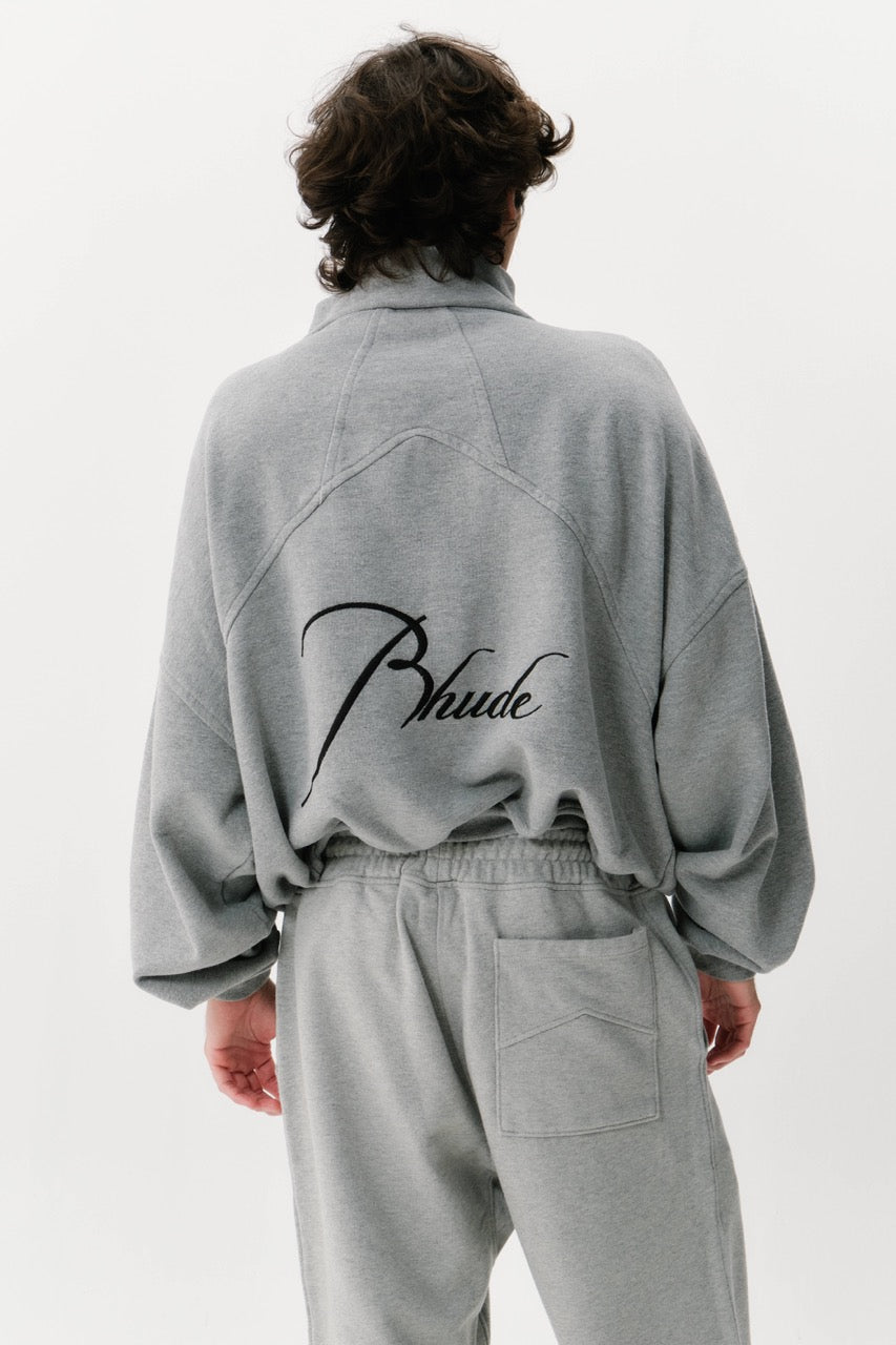 Casaco Rhude Quarter Zip