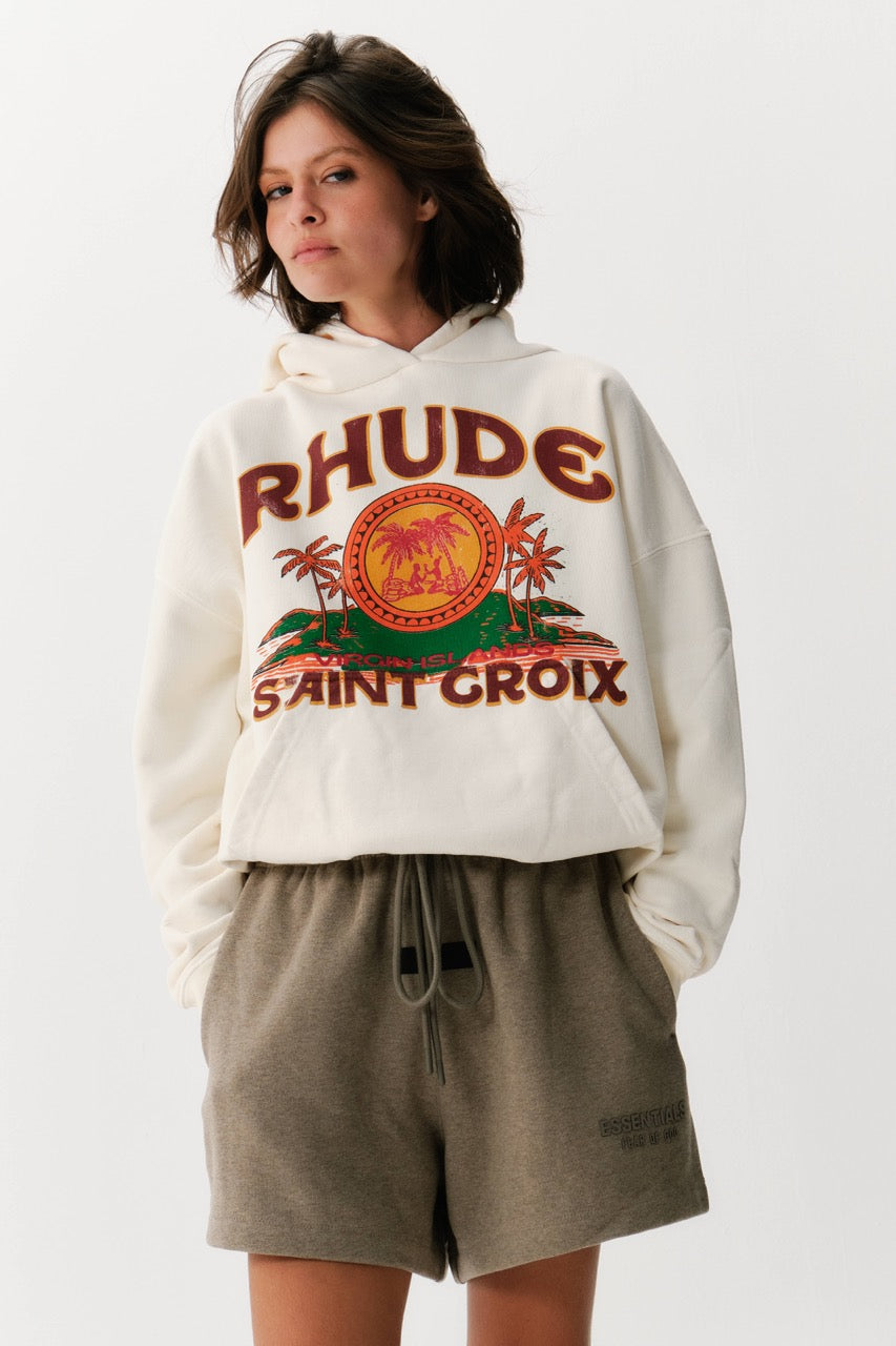 Casaco Rhude St. Croix