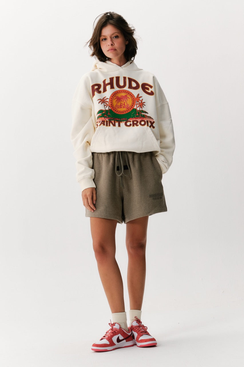 Casaco Rhude St. Croix