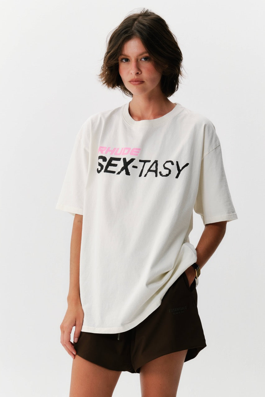 Camiseta Rhude Sex-Tasy