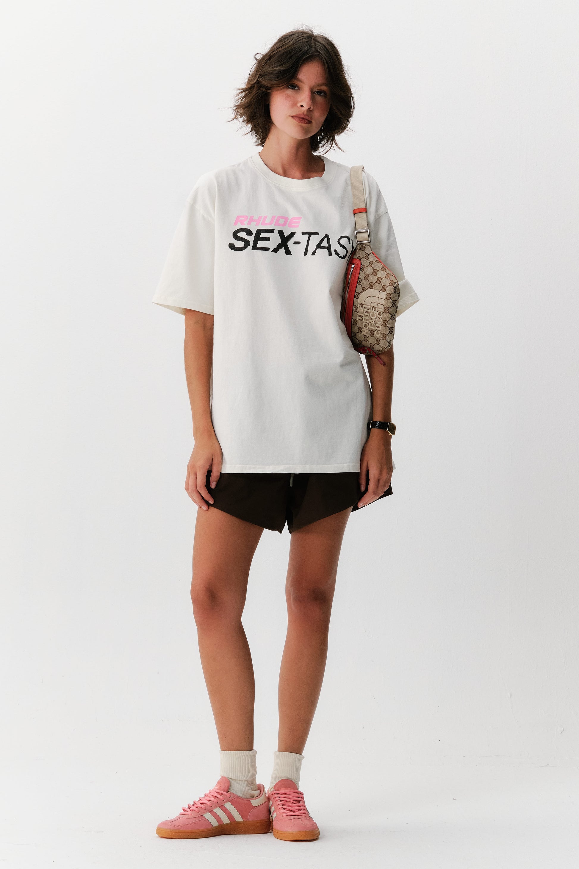 Camiseta Rhude Sex-Tasy