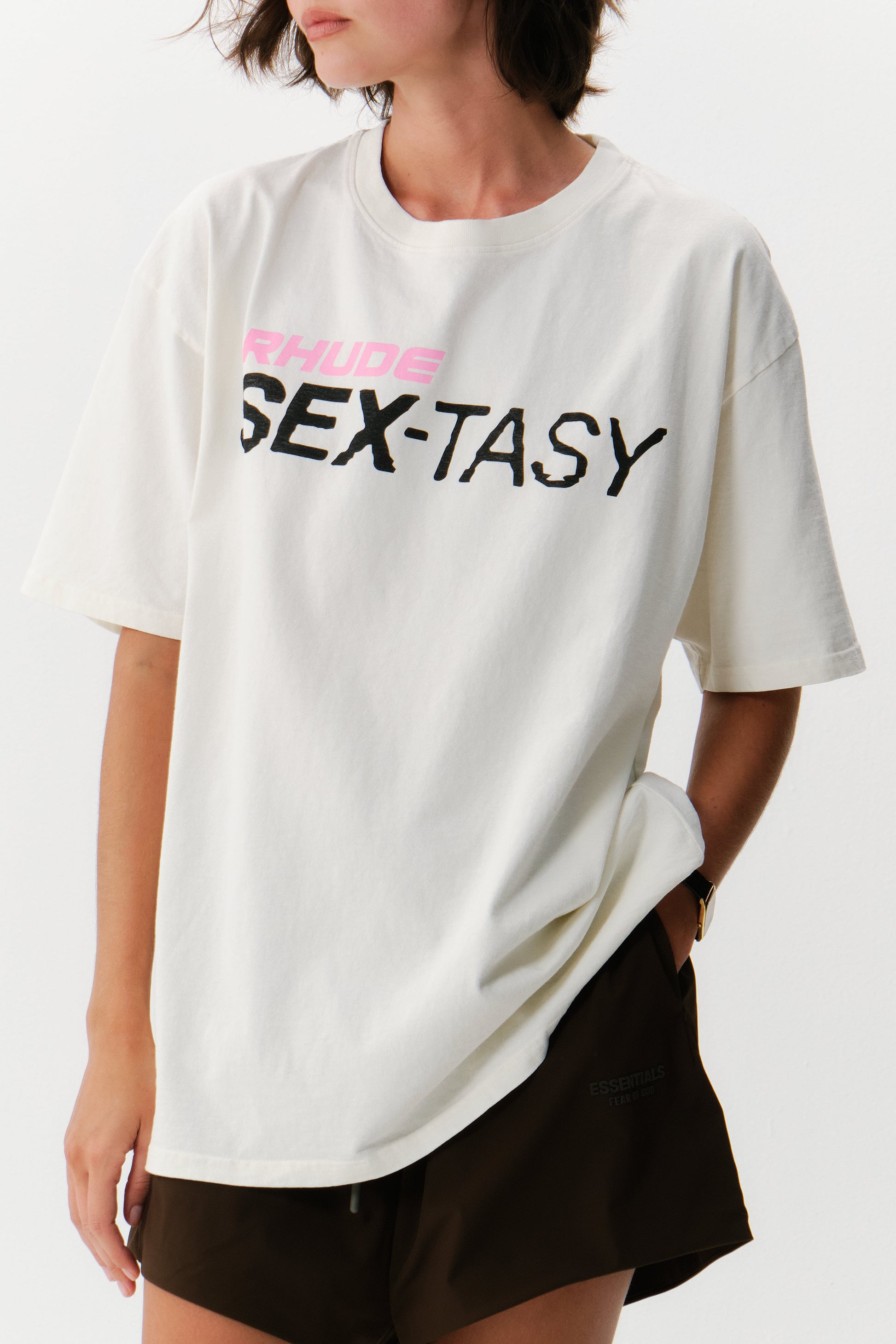 Camiseta Rhude Sex-Tasy