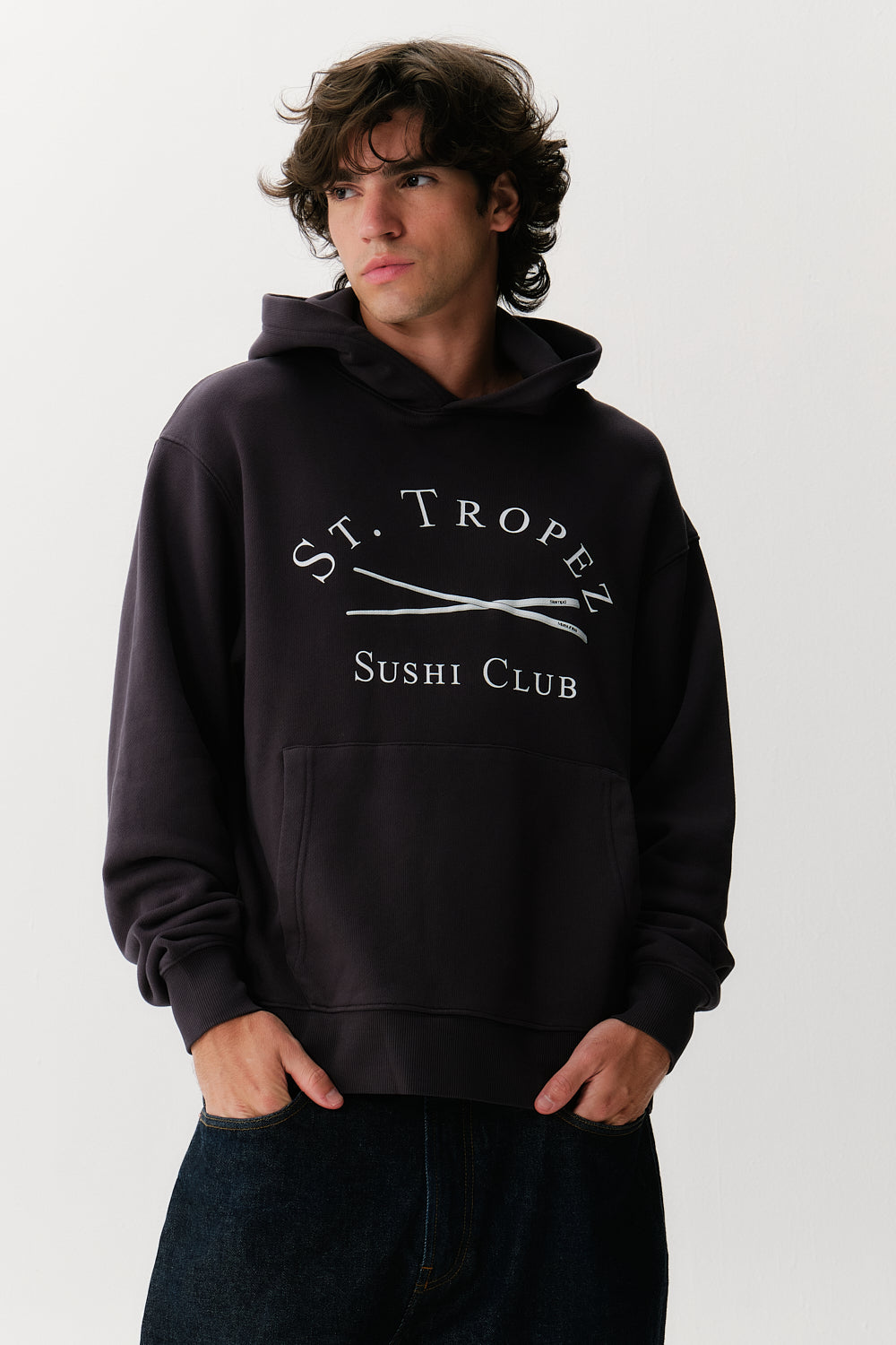 Casaco Sushi Club STSC