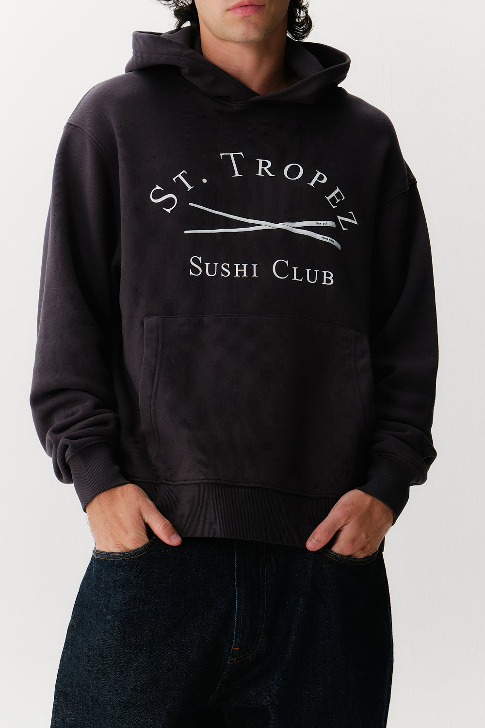 Casaco Sushi Club STSC