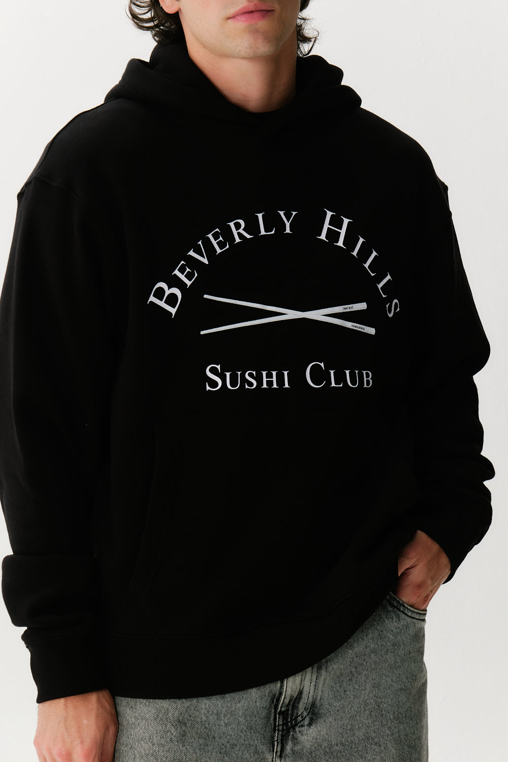 Casaco Sushi Club BHSC