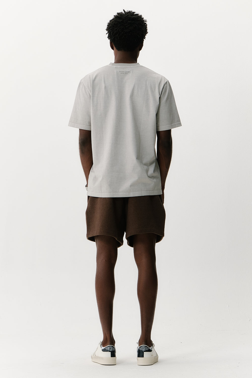 Camiseta Sushi Club BHSC Relaxed