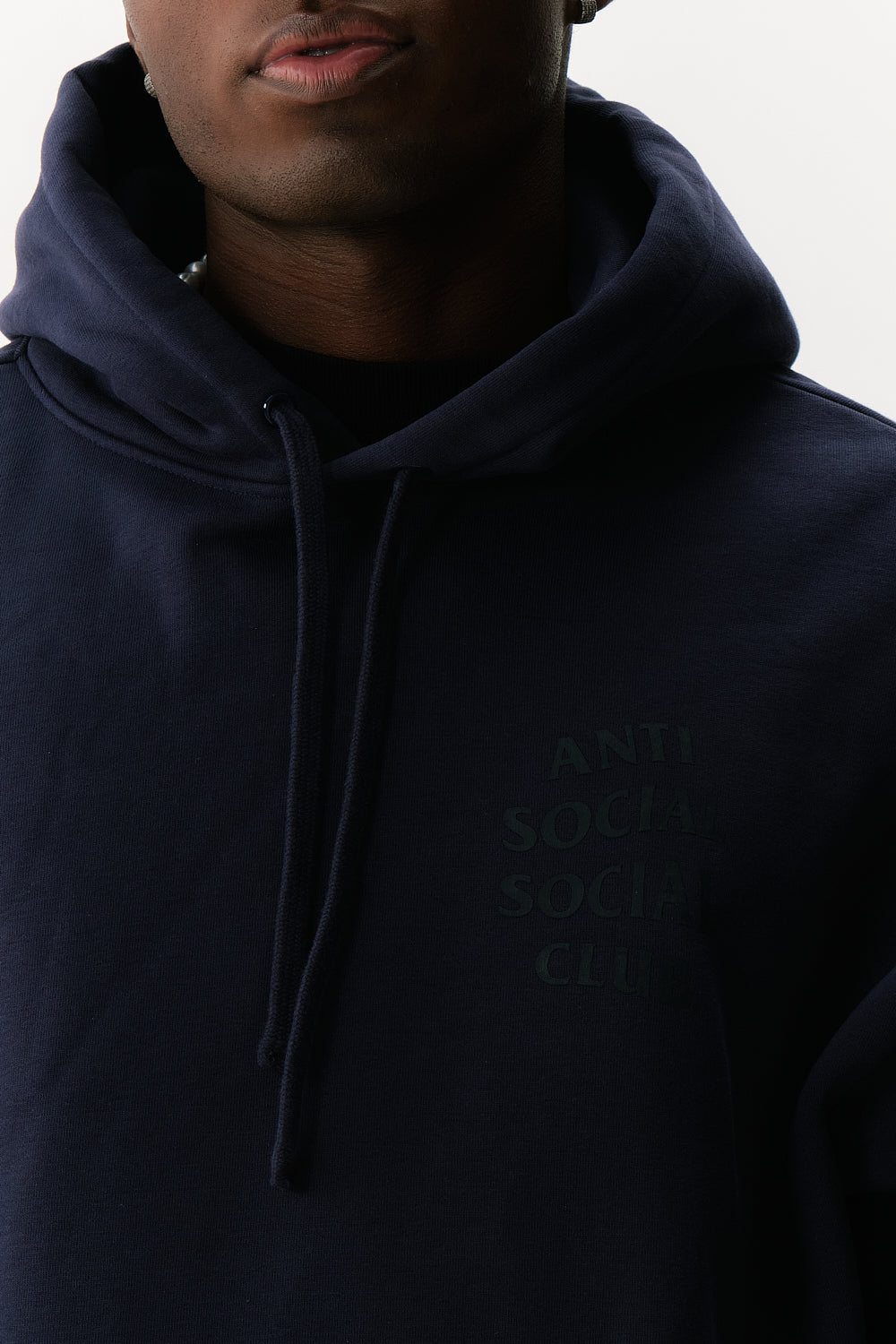Casaco Anti Social Social Club Same But Different Premium