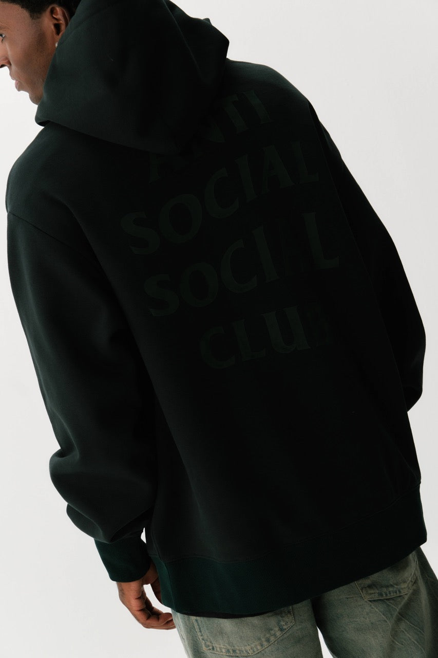 Casaco Anti Social Social Club Same But Different Premium